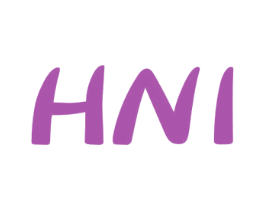 HNI 商标图样