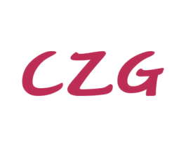 CZG 商标图样