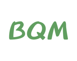 BQM 商标图样