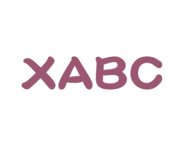 XABC 商标图样
