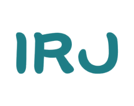 IRJ 商标图样