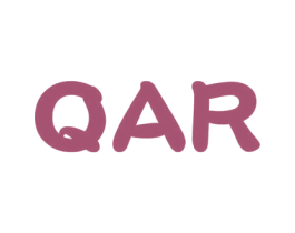 QAR 商标图样