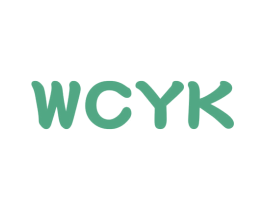 WCYK 商标图样