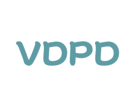 VDPD 商标图样
