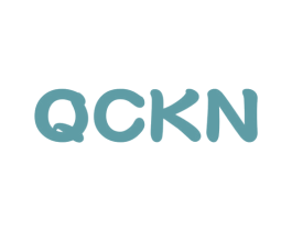 QCKN 商标图样