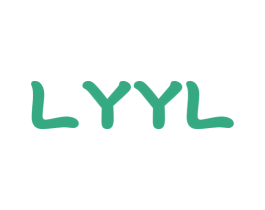 LYYL 商标图样