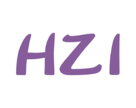 HZI 商标图样
