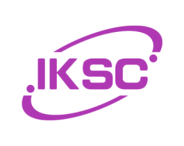 IKSC 商标图样