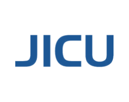 JICU 商标图样
