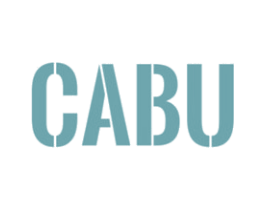 CABU 商标图样