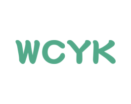 WCYK 商标图样