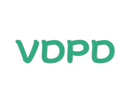 VDPD 商标图样