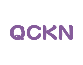 QCKN 商标图样