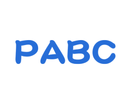 PABC 商标图样