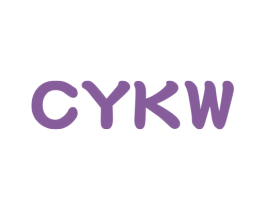CYKW 商标图样