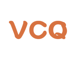 VCQ 商标图样
