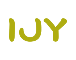 IJY 商标图样