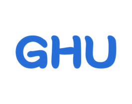 GHU 商标图样