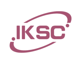 IKSC 商标图样