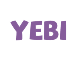 YEBI 商标图样