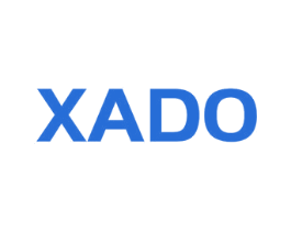 XADO 商标图样