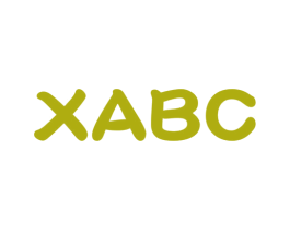 XABC 商标图样