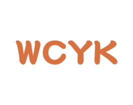 WCYK 商标图样