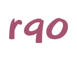 RQO 商标图样