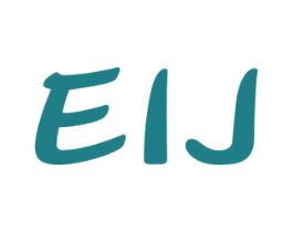 EIJ 商标图样