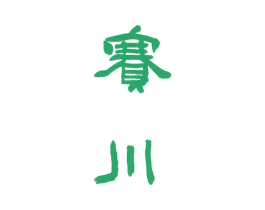 赛川 商标图样