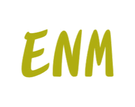 ENM 商标图样