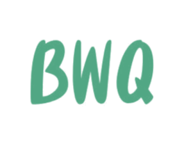 BWQ 商标图样