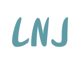 LNJ 商标图样