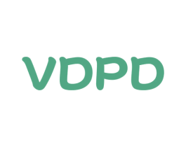 VDPD 商标图样