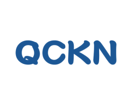 QCKN 商标图样