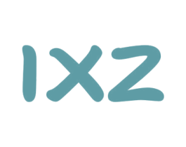 IXZ 商标图样