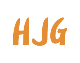 HJG 商标图样