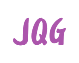JQG 商标图样