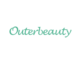 OUTERBEAUTY 商标图样