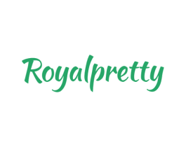 ROYALPRETTY 商标图样