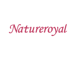 NATUREROYAL 商标图样