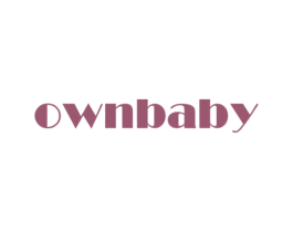 OWNBABY 商标图样