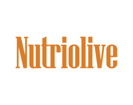 NUTRIOLIVE 商标图样