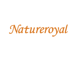 NATUREROYAL 商标图样