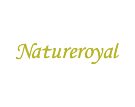 NATUREROYAL 商标图样