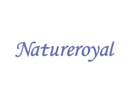 NATUREROYAL 商标图样