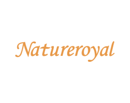 NATUREROYAL 商标图样