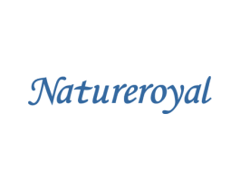 NATUREROYAL 商标图样
