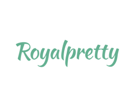 ROYALPRETTY 商标图样