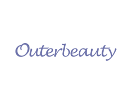 OUTERBEAUTY 商标图样